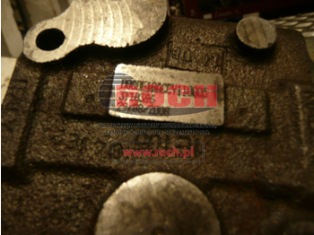 Válvula hidráulica