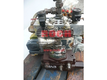 Válvula hidráulica DANFOSS / SAUER