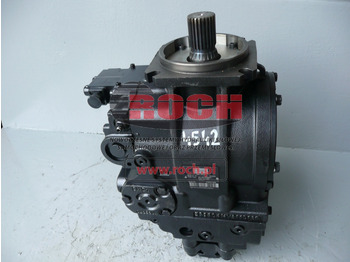 Bomba hidráulica DANFOSS / SAUER