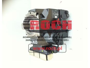 Bomba hidráulica DANFOSS / SAUER