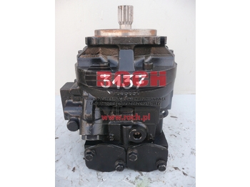 Motor hidráulico DANFOSS / SAUER