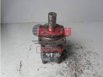 Motor hidráulico DANFOSS / SAUER
