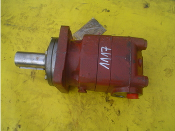 Motor hidráulico DANFOSS / SAUER