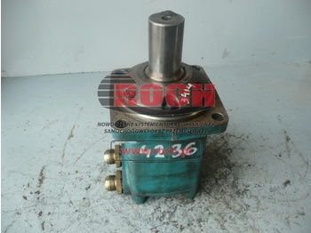 Motor hidráulico DANFOSS / SAUER