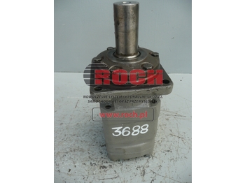 Motor hidráulico DANFOSS / SAUER