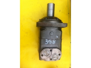Motor hidráulico DANFOSS / SAUER