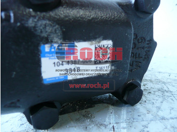 Motor hidráulico EATON / VICKERS