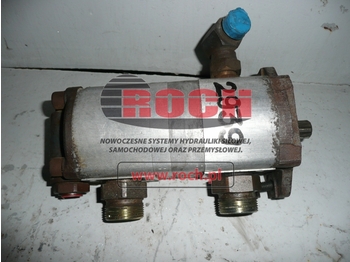 Bomba hidráulica