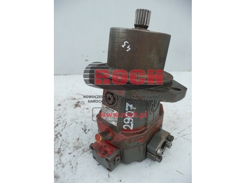Motor hidráulico HYDROMATIK