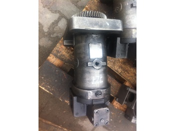 Bomba hidráulica HYDROMATIK