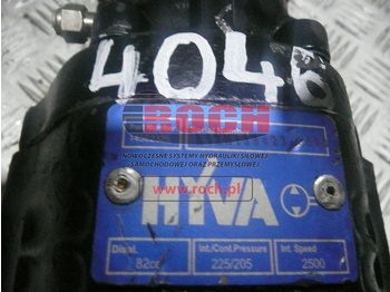 Bomba hidráulica HYVA AL CASAPPA: foto 2 Bomba hidráulica HYVA AL CASAPPA: foto 2