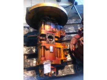 Bomba hidráulica KAWASAKI