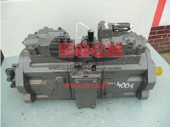 Bomba hidráulica KAWASAKI