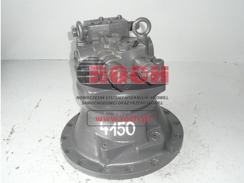 Motor hidráulico KAWASAKI