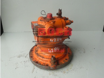 Motor hidráulico KAWASAKI