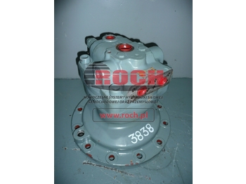 Motor hidráulico KAWASAKI