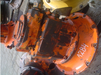 Bomba hidráulica LINDE