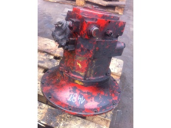 Bomba hidráulica LINDE