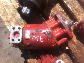 Motor hidráulico LINDE