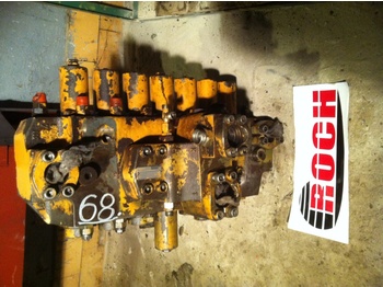 Válvula hidráulica REXROTH