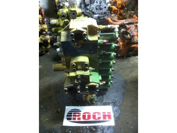 Válvula hidráulica REXROTH