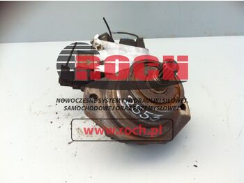 Motor hidráulico PARKER