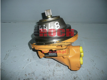 Motor hidráulico PARKER