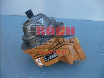 Motor hidráulico PARKER