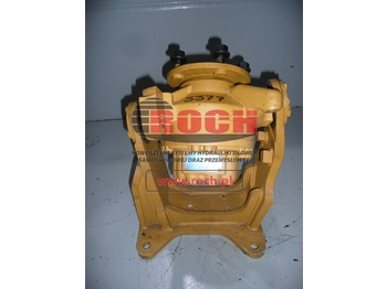 Motor hidráulico POCLAIN