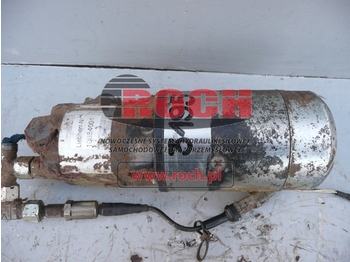 Bomba hidráulica REXROTH