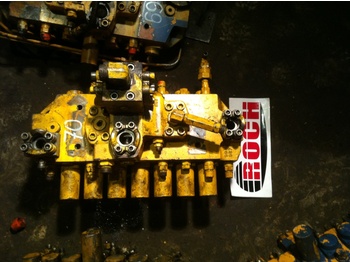 Válvula hidráulica REXROTH