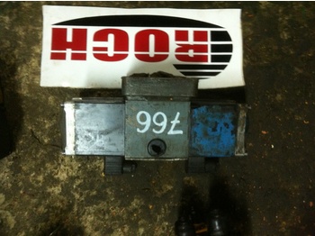 Válvula hidráulica REXROTH