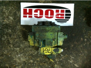 Válvula hidráulica REXROTH