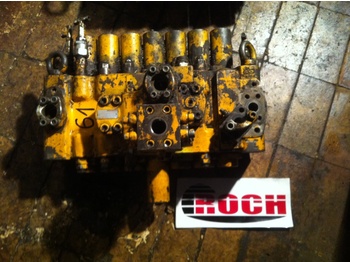 Válvula hidráulica REXROTH