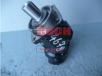 Motor hidráulico REXROTH