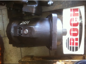 Motor hidráulico REXROTH
