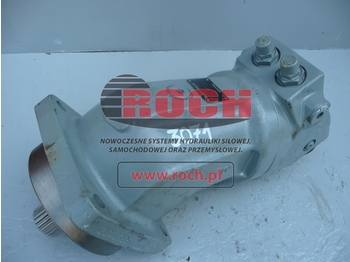 Motor hidráulico REXROTH