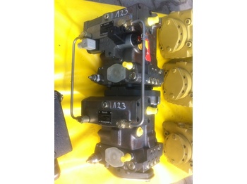 Bomba hidráulica REXROTH