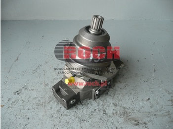 Motor hidráulico REXROTH