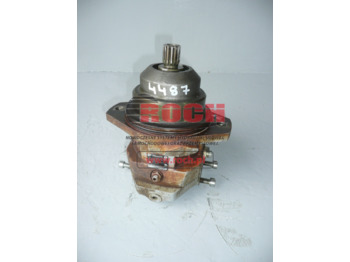 Motor hidráulico REXROTH