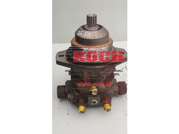 Motor hidráulico REXROTH