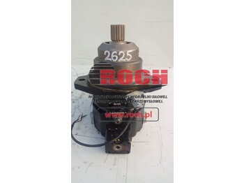 Motor hidráulico REXROTH