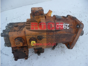 Motor hidráulico REXROTH