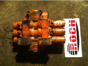 Válvula hidráulica REXROTH