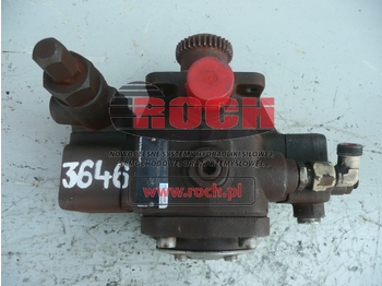 Bomba hidráulica REXROTH