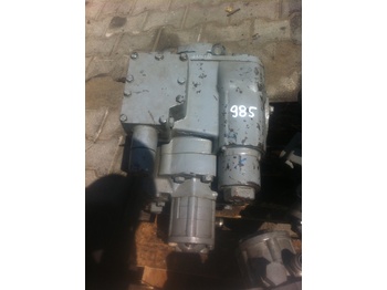 Bomba hidráulica DANFOSS / SAUER
