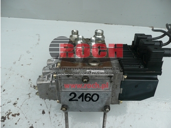Válvula hidráulica DANFOSS / SAUER