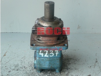 Motor hidráulico DANFOSS / SAUER