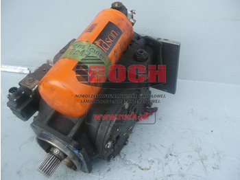 Bomba hidráulica DANFOSS / SAUER