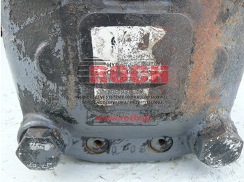 Motor hidráulico SAUER DANFOSS OMTV400: foto 2